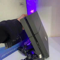 پلی استیشن 4 کپی خور|کنسول، بازی ویدئویی و آنلاین|بانه, |دیوار