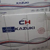 کولر گازی ۲۴ هزار