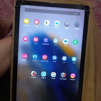 تبلت گلکسی TabA8