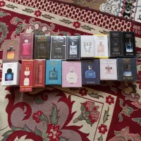 فروشی تعداد ۶۰۰تا ادکلن به صورت عمده|آرایشی، بهداشتی، درمانی|قزوین, |دیوار