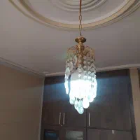 لوستر|لوستر و چراغ آویز|کرمانشاه, |دیوار