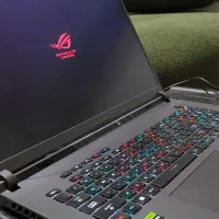 rog strix g1834jzr لپتاپ ایسوس. 4080