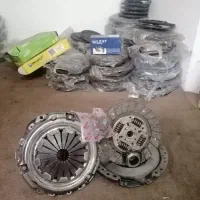 دیسک وصفحه ضمانتی