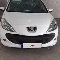 ۲۰۷،پاناروماصفرکیلومتر،۱۴۰۳