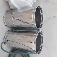 فروش دوعدد مشکه برقی