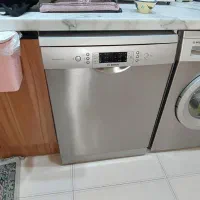 ماشین ظرف شویی بوش