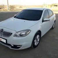 برلیانس ۳۳۰ بیرنگ|خودرو سواری و وانت|همدان, |دیوار