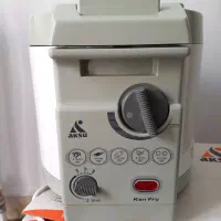 سرخ کن ترکیه ای|اجاق گاز و لوازم برقی پختوپز|تهران, قبا|دیوار