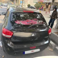 تیبا ۲|خودرو سواری و وانت|شهریار, شهریار|دیوار