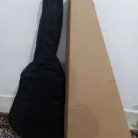 گیتار m5|گیتار، بیس، امپلیفایر|اندیمشک, |دیوار