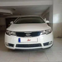 کیا سراتو مونتاژ دنده‌ای 1600cc، مدل ۱۳۹۴|خودرو سواری و وانت|ارومیه, |دیوار