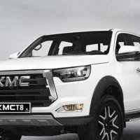 KMC T8