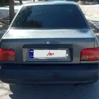 پراید 87 پلمپ