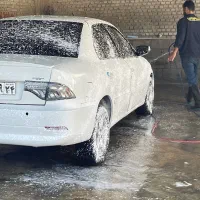 سورن ۹۱ei7|خودرو سواری و وانت|رامهرمز, |دیوار