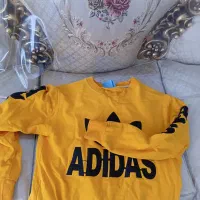 دورس آدیداس