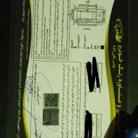 سمند مدل 89|خودرو سواری و وانت|اصفهان, شیخ طوسی|دیوار