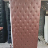 درب لمسه صداگیری چرمی درب اکوستیک ب شرط۲سال ضمانت|مصالح و تجهیزات ساختمان|تهران, گلستان (شهرک راه آهن)|دیوار