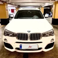 اجاره خودرو بی ام و X4 bmw/اجاره ماشین X4