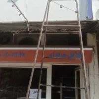 نردبان۴متری