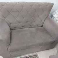 بندرانزلی مبل ۷نفره چستر|مبلمان خانگی و میز عسلی|بندر انزلی, تهران|دیوار