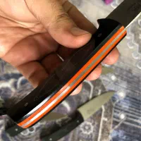 چاقو آشپزی و طبیعتگردی مخصوص|کوهنوردی و کمپینگ|تبریز, |دیوار