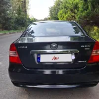 ماشین لیفان ۱/۸،۶۲۰لیتری|خودرو سواری و وانت|ساری, |دیوار