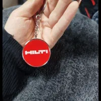 جاکلیدی،خودکار،دفترچه،گیره سر سفارشی رزینی