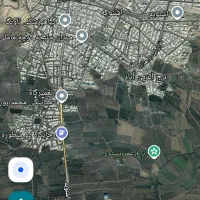 فروش یک قطعه زمین در اشنویه