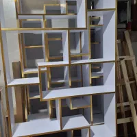 ویترین مغازه واتاق کودک