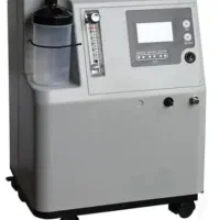 اکسیژنساز۵ لیتری لانگفیان بایپپ اتو سیپپ ۸ ۶ ۱۰