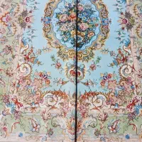 خرید،فروش،مشاوره و معاوضه انواع فرشهای دستباف|فرش|تهران, فرمانیه|دیوار