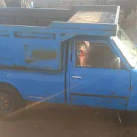 دیزل۸۹|خودرو سواری و وانت|رضویه, |دیوار