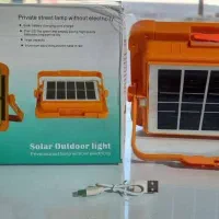 پخش عمده چراغ قوه شارژی . پنل خورشیدی