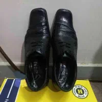 کفش مجلسی سایز ۳۸ ۳۹|کیف، کفش، کمربند|لنگرود, |دیوار