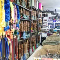 فروش ذغال کبابی و تجهیزات