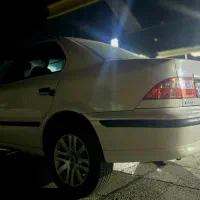 سمند lx مدل ۹۳|خودرو سواری و وانت|پرند, فاز ۲|دیوار