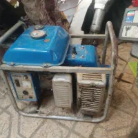 موتور برق یاماها ژاپن. هلتی۳۵کیلویی.سنگ فرز ایگه