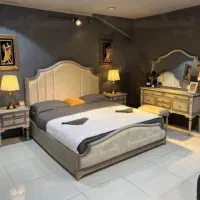 تخت نرمینه وحیدانصاری۱۹۸۰۰|تخت و سرویس خواب|یاسوج, |دیوار