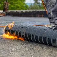 ایزوگام و قیر و گونی