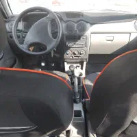 پراید ۱۳۱ مدل ۹۰ سرحال