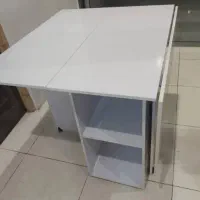 میز برش خیاطی تاشو کمجا|لوازم خیاطی و بافتنی|تهران, خلازیر|دیوار