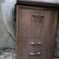 میز چرخ خیاطی