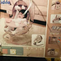 گهواره برقی