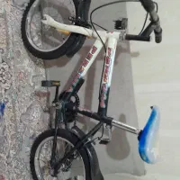 دوچرخه ۱۶ سالم