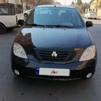 تیبا 2 مدل 97