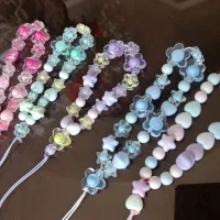 اکسسوری ،آویز موبایل ، دستبند