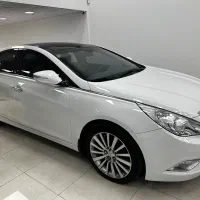 سوناتا ۲۰۱۴ استثنایی