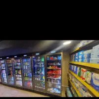 نیروی کار آقا شیفت شب هایپر با حقوق 8 میلیون