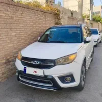 ام وی ام x33s گیربکس اتومات cvt مدل 96|خودرو سواری و وانت|کرمان, |دیوار