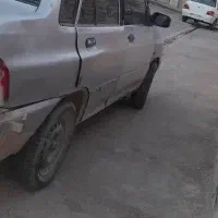 پراید ۱۳۲|خودرو سواری و وانت|شیراز, سفیرشمالی|دیوار